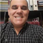 Profesor especialista en Programación y Robotica Educativa. Investigador Pensamiento Computacional en Nivel Primario. Especialista en Esucacion y TIC Nivel Superior